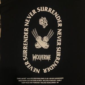 Darc Sport oversized L